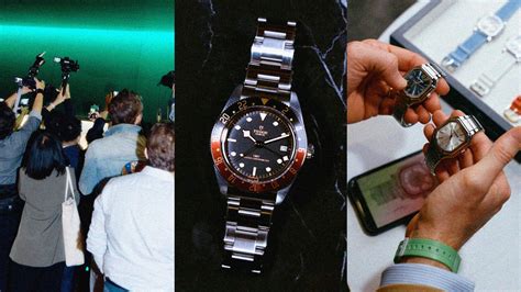 看錶|2024 年Watches & Wonders 27 款最佳腕錶，一次讓你看個夠！